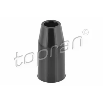 Bouchon de protection/soufflet, amortisseur TOPRAN 110 527