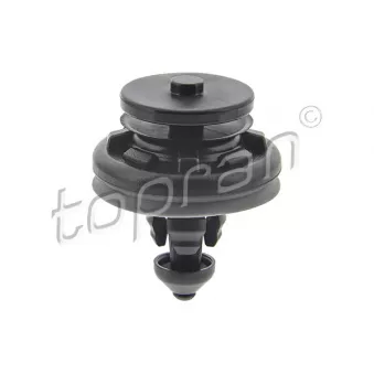 Clip, enjoliveur TOPRAN 110 530