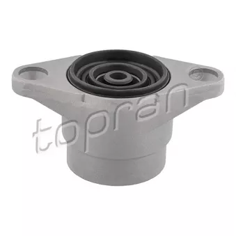Coupelle de suspension TOPRAN 110 531