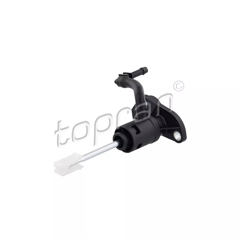 Cylindre émetteur, embrayage TOPRAN 110 542