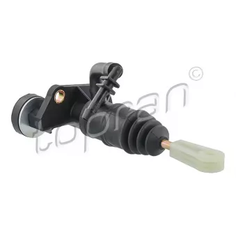 Cylindre émetteur, embrayage TOPRAN 110 543
