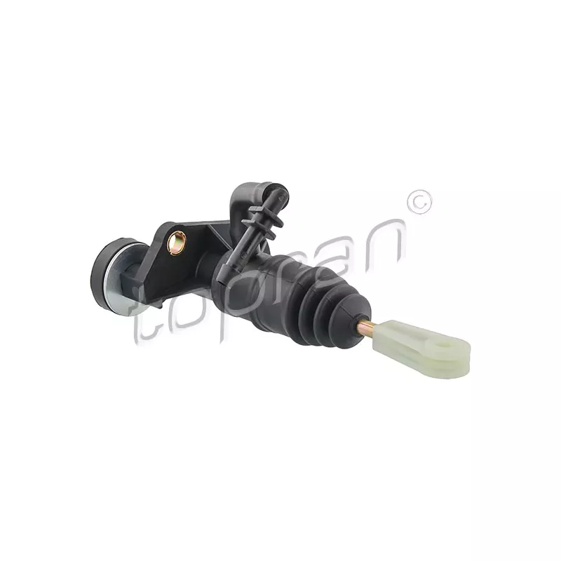 Cylindre émetteur, embrayage TOPRAN 110 543
