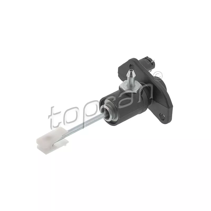Cylindre émetteur, embrayage TOPRAN 110 544