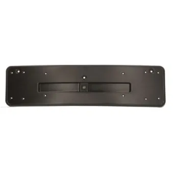 Support de plaque d'immatriculation BLIC 5513-00-0061914P
