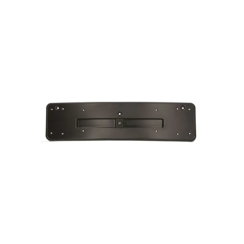 Support de plaque d'immatriculation BLIC 5513-00-0061914P