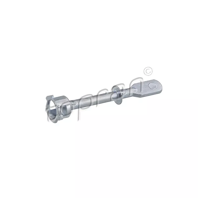 Commande de poignée de porte TOPRAN 110 555