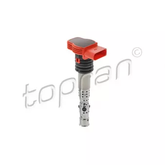 Bobine d'allumage TOPRAN