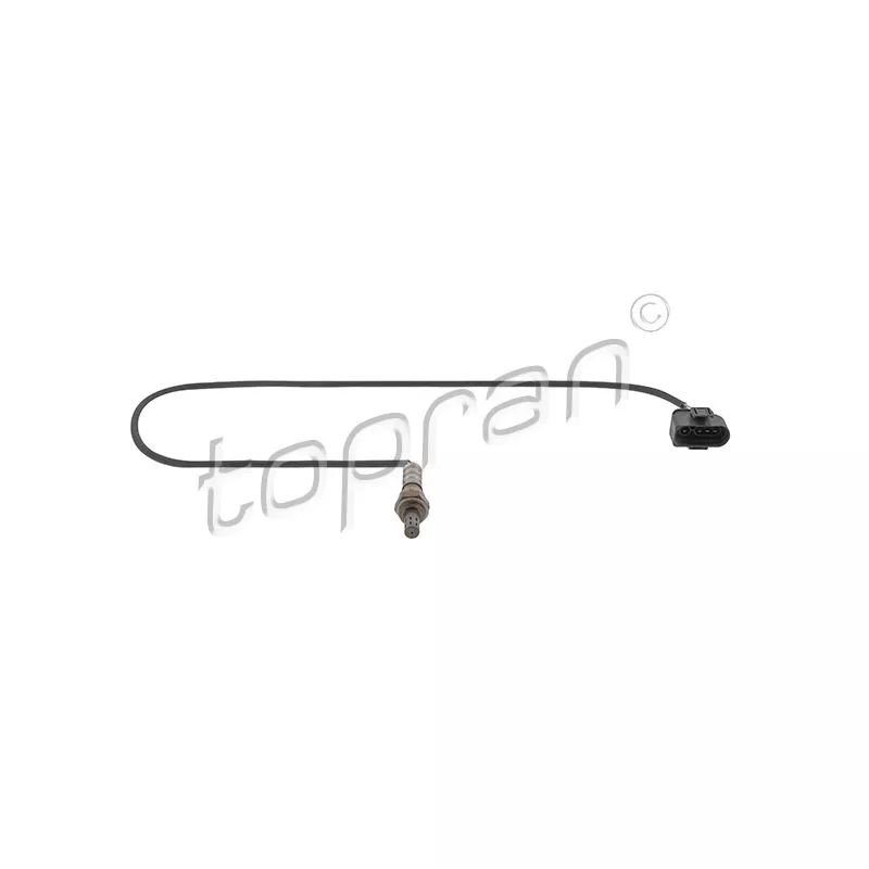 Sonde lambda TOPRAN 110 577