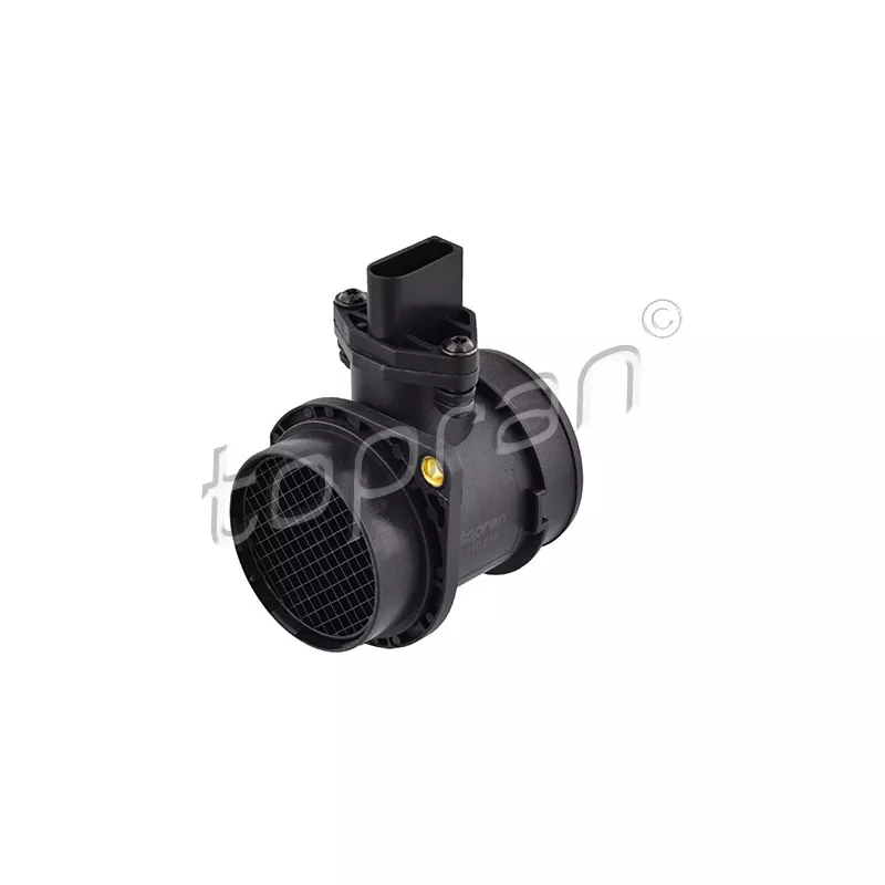 Débitmètre de masse d'air TOPRAN 110 579