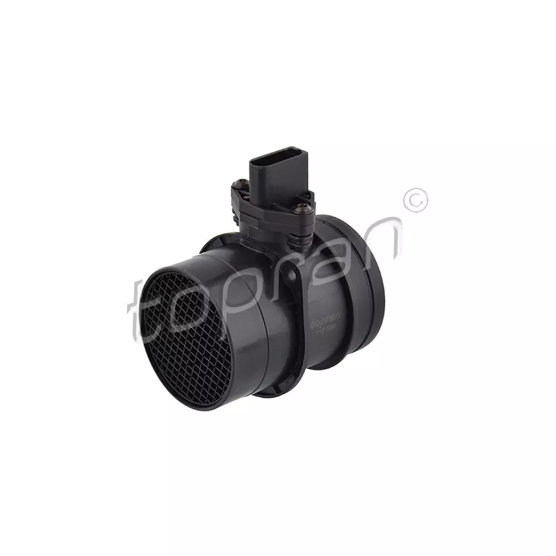 Débitmètre de masse d'air TOPRAN 110 580