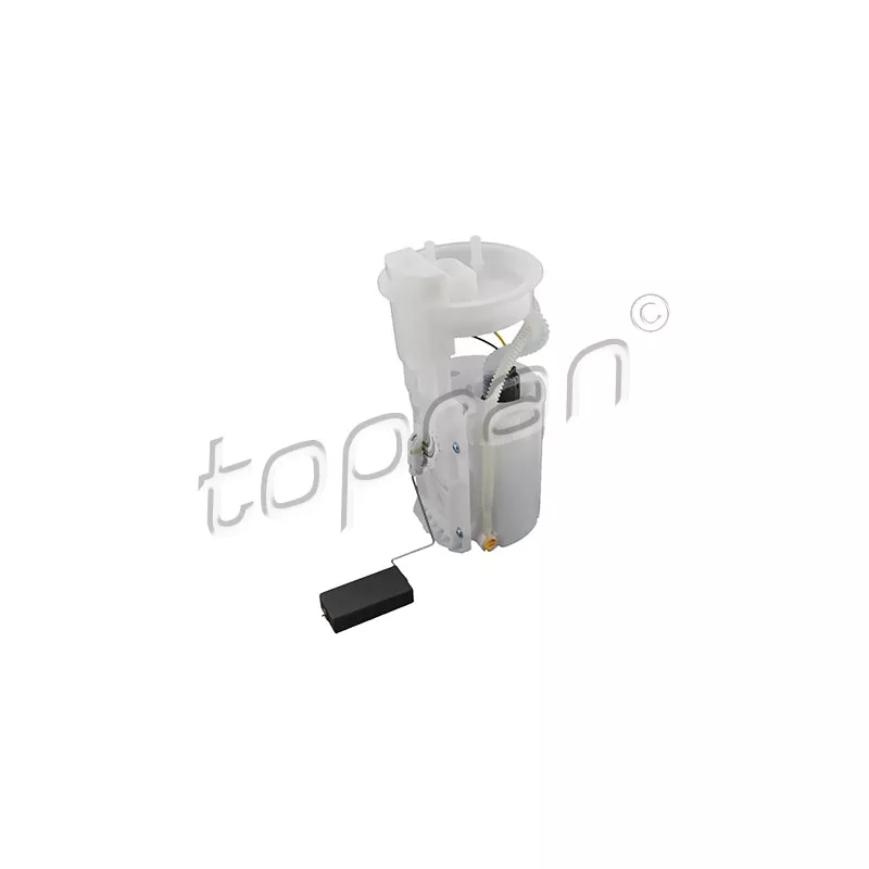 Unité d'injection de carburant TOPRAN 110 581