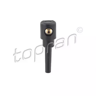 Gicleur d'eau de nettoyage, nettoyage des vitres TOPRAN