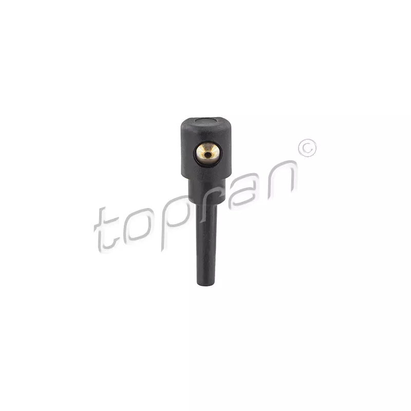 Gicleur d'eau de nettoyage, nettoyage des vitres TOPRAN 110 596