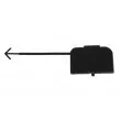 Recouvrement de pare-chocs, dispositif d'attelage avant gauche BLIC 5513-00-0061924P - Visuel 1