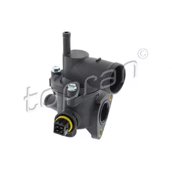 Thermostat d'eau TOPRAN 110 655