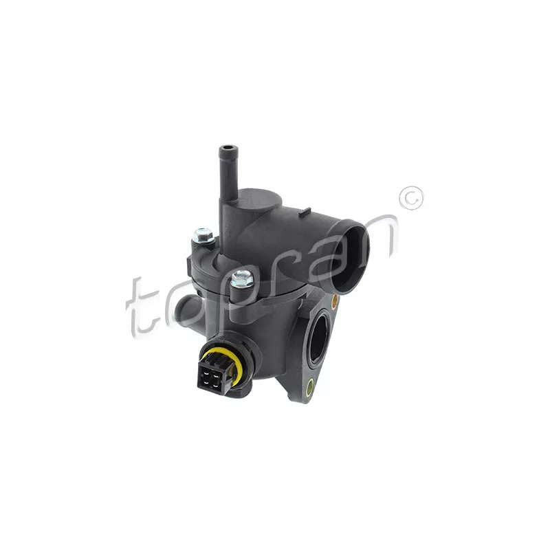 Thermostat d'eau TOPRAN 110 655