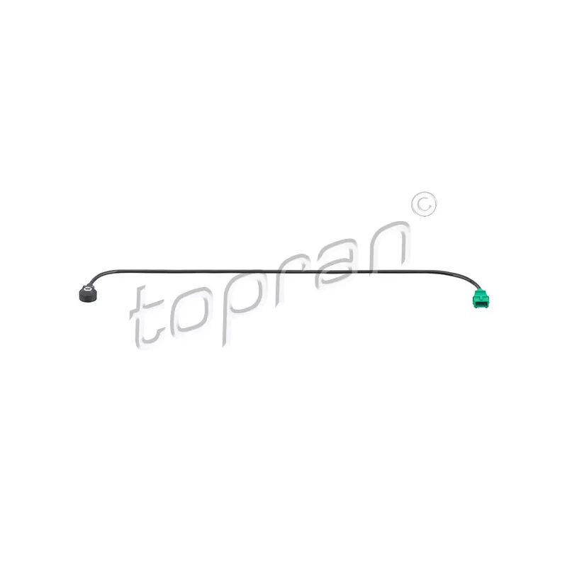 Capteur de cognement TOPRAN 110 660