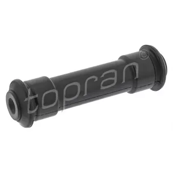 Suspension, ressort à lames TOPRAN 110 662