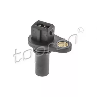 Capteur, vitesse TOPRAN 110 671