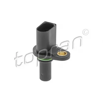 Capteur, vitesse TOPRAN 110 672