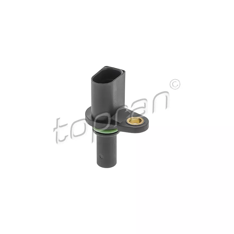 Capteur, vitesse TOPRAN 110 672