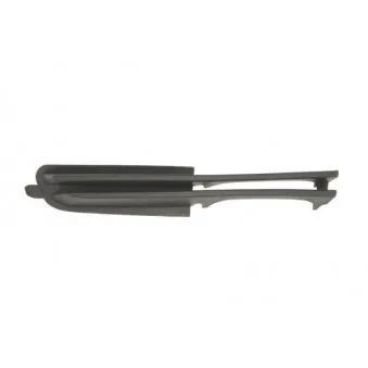 Grille de ventilation, pare-chocs avant droit BLIC 5513-00-0061926P