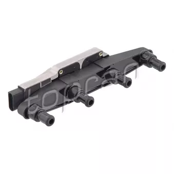 Bobine d'allumage TOPRAN 110 700
