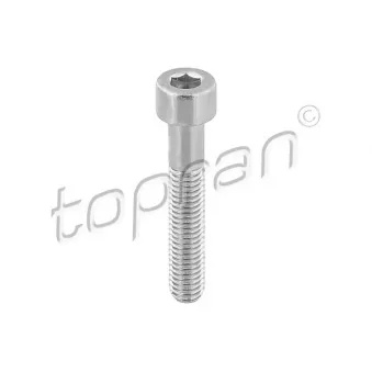 Boulon, étrier de frein TOPRAN 110 708
