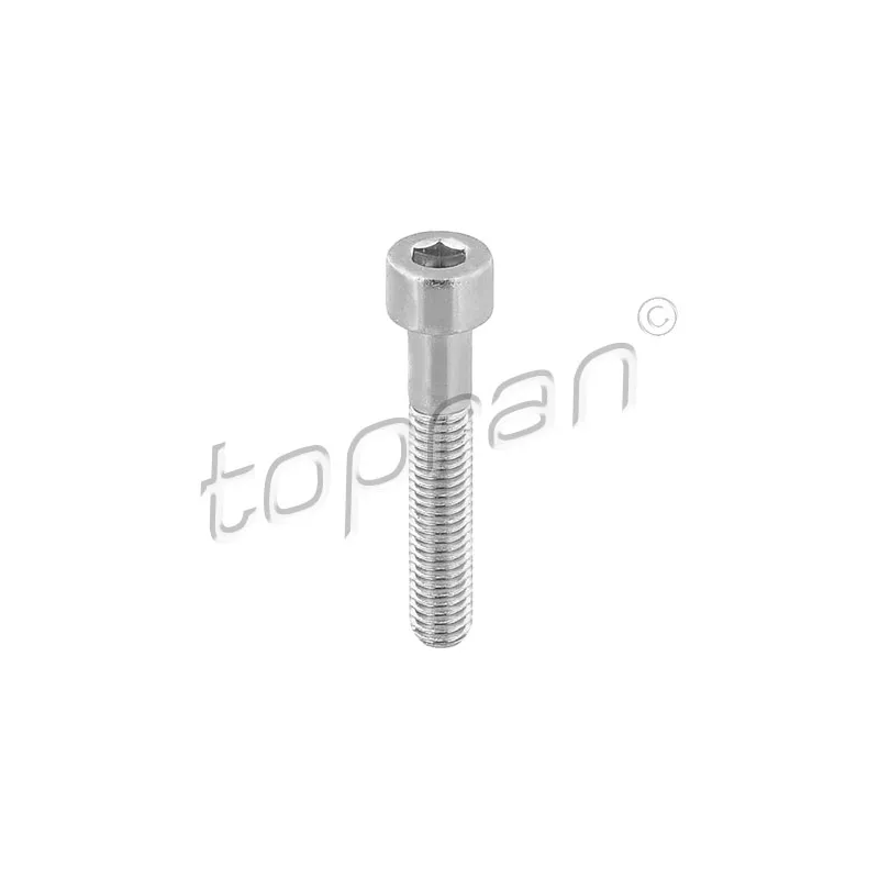 Boulon, étrier de frein TOPRAN 110 708