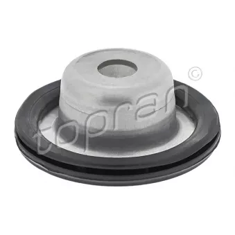 Coupelle de suspension TOPRAN 110 714