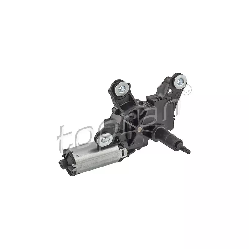 Moteur d'essuie-glace TOPRAN 110 741