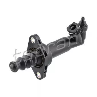 Cylindre récepteur, embrayage TOPRAN 110 742