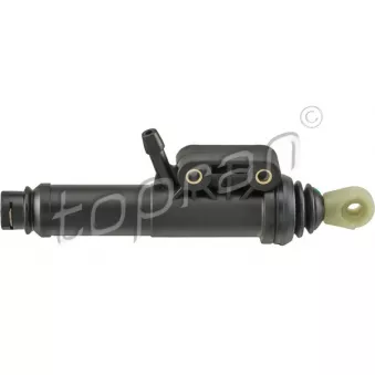 Cylindre émetteur, embrayage TOPRAN