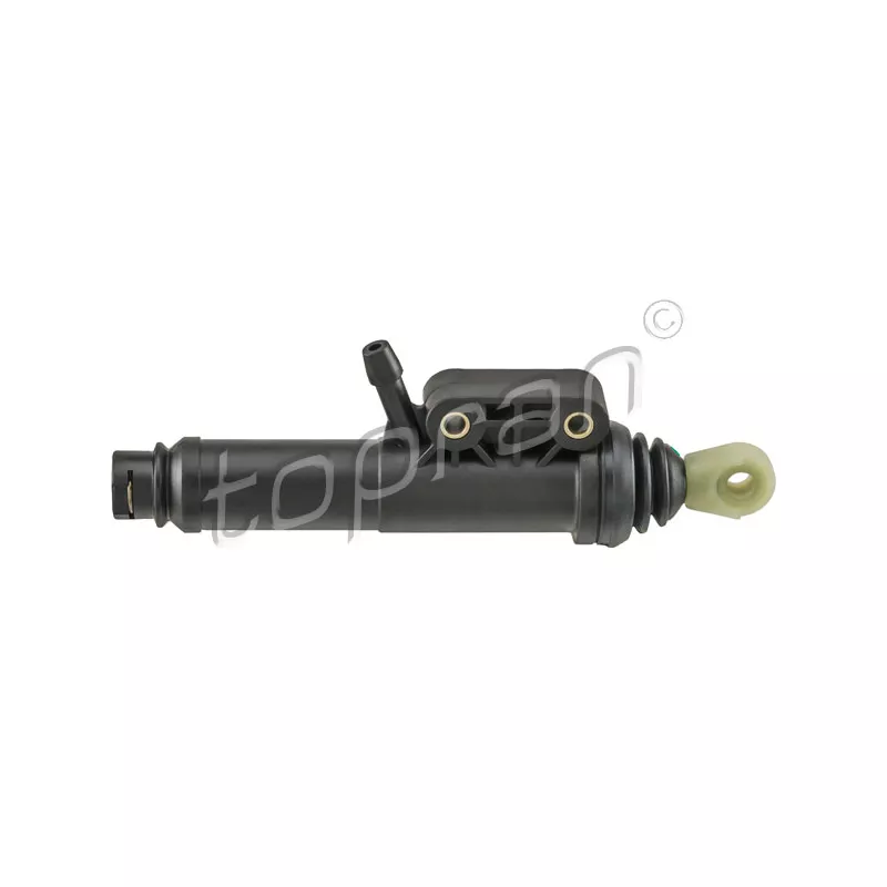 Cylindre émetteur, embrayage TOPRAN 110 744