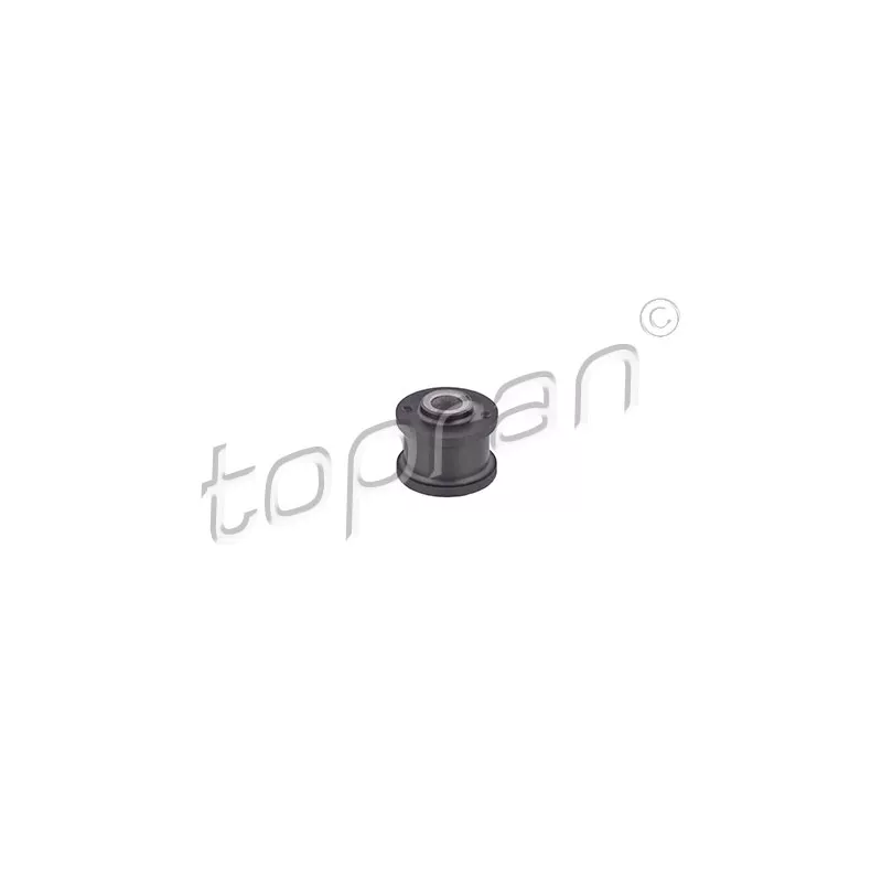 Suspension, barre de couplage stabilisatrice TOPRAN 110 763