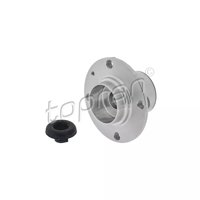 Moyeu de roue avant TOPRAN 110 803