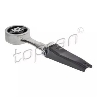 Suspension, boîte automatique TOPRAN 110 839