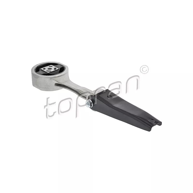 Suspension, boîte automatique TOPRAN 110 839