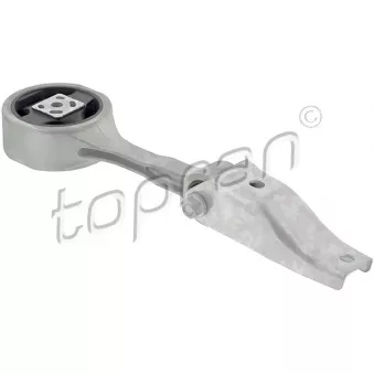 Support moteur TOPRAN 110 843