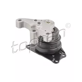 Support moteur TOPRAN 110 844