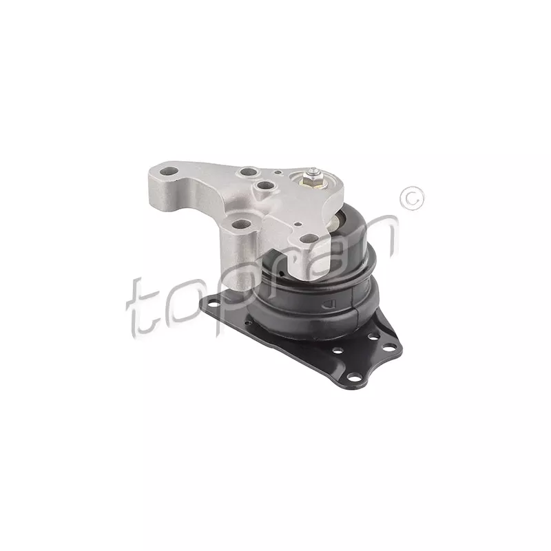 Support moteur TOPRAN 110 844