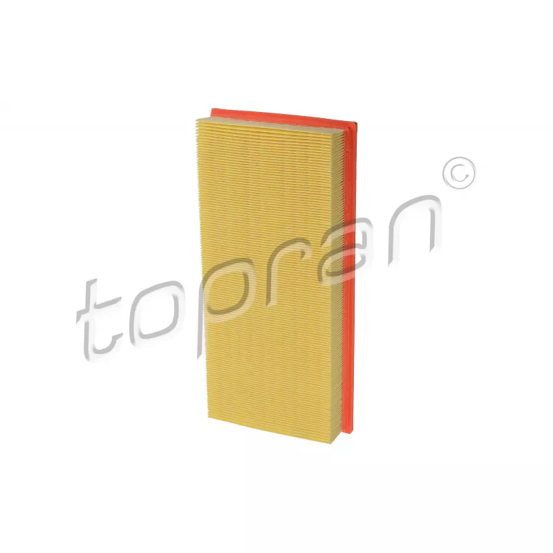 Filtre à air TOPRAN 110 851