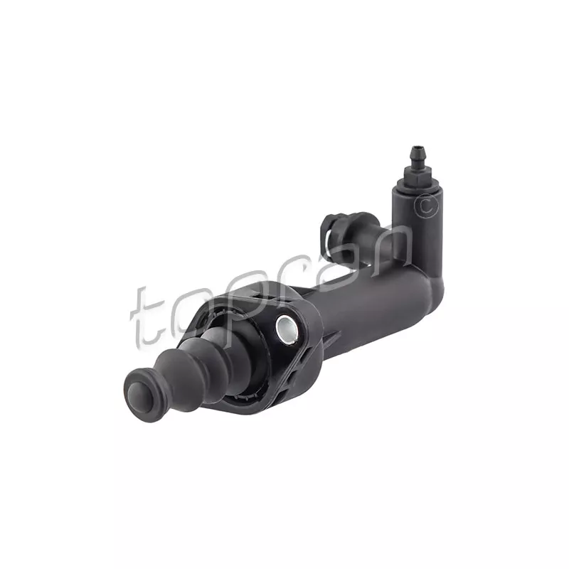 Cylindre récepteur, embrayage TOPRAN 110 855