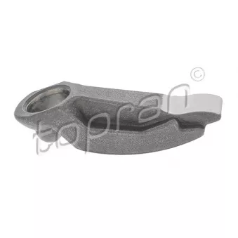 Culbuteur, distribution TOPRAN 110 856