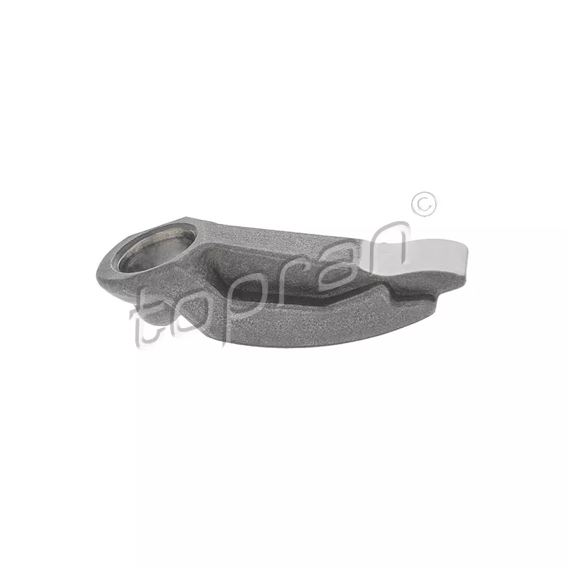 Culbuteur, distribution TOPRAN 110 856