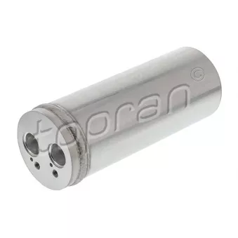 Filtre déshydratant, climatisation TOPRAN 110 867
