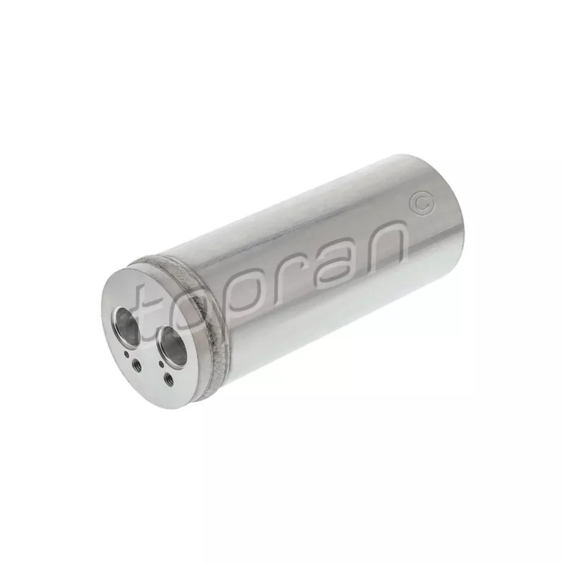 Filtre déshydratant, climatisation TOPRAN 110 867