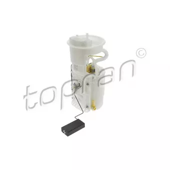 Unité d'injection de carburant TOPRAN 110 877