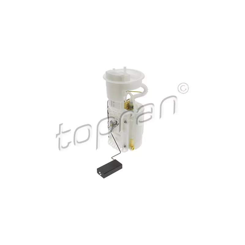 Unité d'injection de carburant TOPRAN 110 877