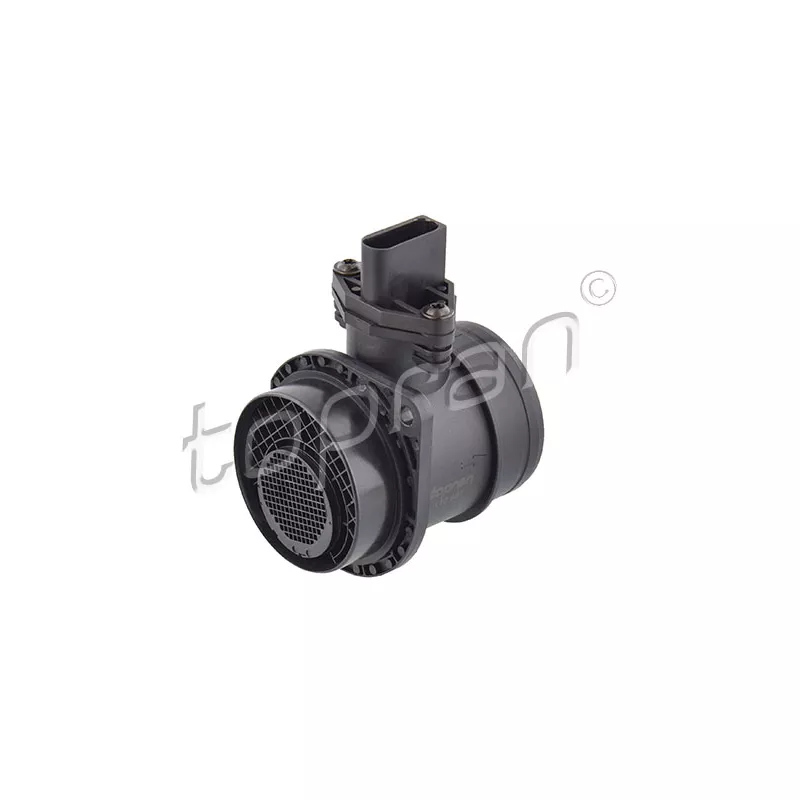 Débitmètre de masse d'air TOPRAN 110 887